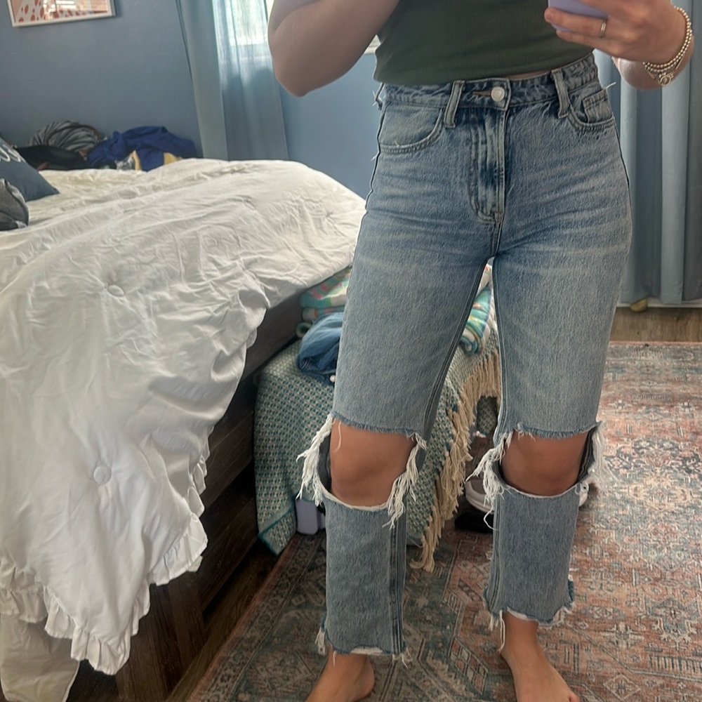 Vervet Jeans
